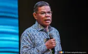 Tiada permintaan ekstradisi untuk pengasas Bestinet Aminul, kata Saifuddin