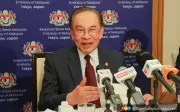 Tiada petunjuk Bersatu mahu sertai PH, kata Anwar
