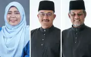 Tiada rombakan exco Kedah: Adun Bersatu sokong kerajaan, kata Sanusi