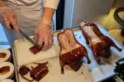 Tiga restoran Beijing bawa masakan serantau China ke meja makan mewah ibu kota