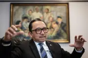 Timbalan Menteri Kewangan Indonesia: Tekanan Ekonomi Masih Terkawal Walaupun Rupiah Merosot