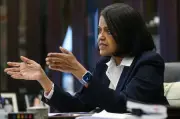 Timbalan Menteri Komunikasi sokong Nallini pengerusi Majlis Media Malaysia