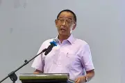 Tindakan undang-undang mungkin atas projek Tambirat Waterfront runtuh