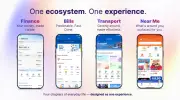 TNG Digital lancar antara muka eWallet baharu, tawar empat hub utama