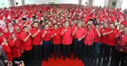 Tok Mat pimpin pemilihan calon dan rundingan kerusi BN untuk PRN Negeri Sembilan
