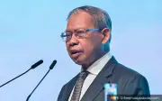 Tok Pa sertai semula Umno, kata Setiausaha Agung