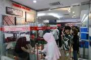Tomica Factory rasmi dibuka di Suria KLCC, pertama di Asia Tenggara