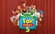 'Toy Story 5' raih US$160 juta pada hujung minggu pembukaan terbaik tahun ini