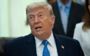 Trump amaran Iran 'takkan wujud lagi' jika AS eskalasi perang