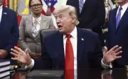 Trump ancam serangan semula jika Iran gagal capai perjanjian nuklear