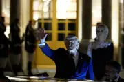 Trump dan Presiden Iran Tandatangani Perjanjian Tamatkan Perang, Buka Semula Selat Hormuz