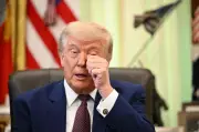 Trump hadapi desakan dalam parti Republikan menjelang pilihan raya pertengahan