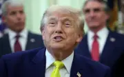 Trump hadapi tentangan semakin kuat dalam kalangan Republikan