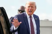 Trump kata Iran jamin tiada tol di Selat Hormuz