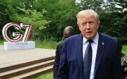 Trump kecam taktik Israel di Lubnan, kata ramai awam terkorban