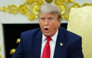 Trump lantik bekas polis trafik Oklahoma sebagai ketua ICE