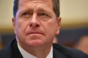 Trump lantik Jay Clayton sebagai ketua perisikan baru selepas kontroversi