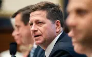 Trump lantik pendakwa raya Jay Clayton sebagai ketua perisikan AS baharu