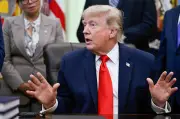 Trump tarik ancaman serangan Iran, kata perjanjian boleh ditandatangani dalam beberapa hari