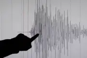 Tsunami: Indonesia arahkan pemindahan di Sulawesi Utara selepas gempa Filipina