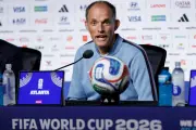 Tuchel enggan redam jangkaan Piala Dunya England