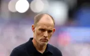 Tuchel puji benteng pertahanan Ghana paling sukar ditembusi