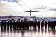 TUDM Perkukuh Pengawasan Laut China Selatan dengan Dron dan Pesawat Peronda Baharu