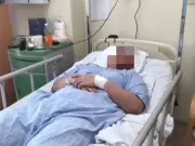 Tukang roti Sabah cedera di rumah terima perlindungan Socso 24 jam