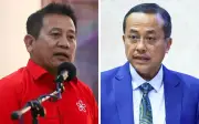 Tun Faisal dakwa Dr Sam gagal, punca PN tak efisien