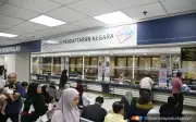 Tunggakan kewarganegaraan dikurangkan dari 50,000 ke 2,000 dalam 3 tahun