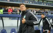 Tunisia ganti Lamouchi dengan Renard selepas dibelasah Sweden