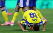 Tunisia persoalkan bagaimana bintang Sweden Ayari terlepas dari jaringan mereka
