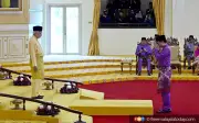 Tunku Zain Suara Konsisten Reformasi Institusi dan Pendidikan Negara