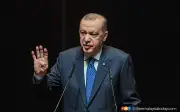 Turkiye Kecam Pengiktirafan 'Politik' Israel terhadap Pembunuhan Beramai-ramai Armenia