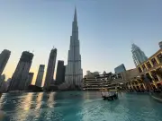 UAE dan Iran capai persetujuan buka kunci berbilion dolar demi kurangkan ketegangan