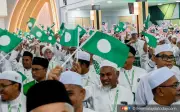 Ulama PAS sehati sejiwa, nafi wujud dua kem dalam parti