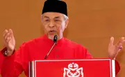 Umno dah jangka hubungan PAS-Bersatu tak kekal lama, kata Zahid