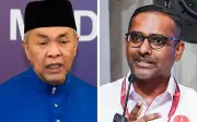 Umno gesa MIPP tinggalkan PN, sertai BN menjelang PRN Johor