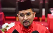 Umno kekal sokong perpaduan hingga PRU16, kata Asyraf Wajdi