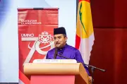 Umno tangguh semua mesyuarat perwakilan demi tumpu PRN Johor