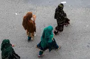 UN desak hak sama rata selepas Taliban tangkap 21 wanita
