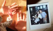 Uncle Roger Nigel Ng timang anak pertama, usik letak MSG pada bayi
