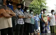 UNHCR Tegaskan Pelarian Tidak Kebal Undang-Undang Malaysia
