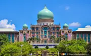 Unit JPM urus dana Parlimen Subang dan PJ selepas Ahli PKR disekat