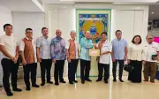 Upko diterima sebagai komponen baharu Gabungan Rakyat Sabah