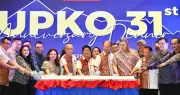 Upko sertai GRS, tambah komponen gabungan Sabah kepada enam parti