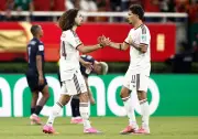 Uruguay Tersingkir dari Piala Dunia, Sepanyol Elak Argentina
