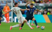 Uruguay Tersingkir dari Piala Dunia, Spain Elak Argentina