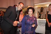 Usai 8 tahun, tukang emas Lubnan rasa 'terbela' dengan penghakiman RM67.5j terhadap Rosmah