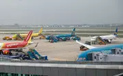 Vietnam arah syarikat penerbangan percepat perjanjian dengan AS
